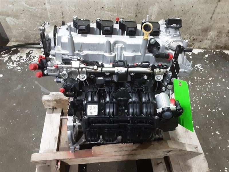 2016-2020 Chevy Spark Engine Motor 1.4L Vin A 8th Digit Option LV7 47K
