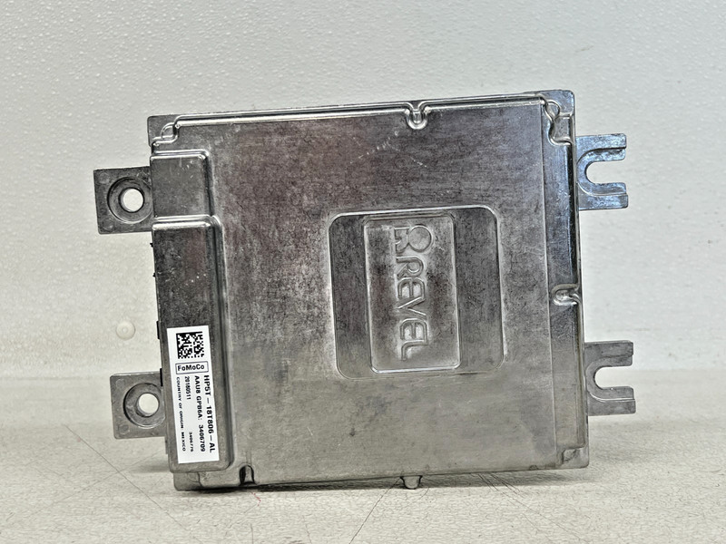 ⭐2017-2020 LINCOLN MKZ REVEL AUDIO RADIO STEREO AMPLIFIER MODULE OEM LOT2643