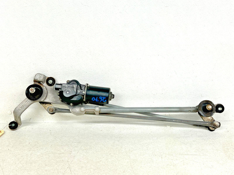 ⭐2011-2024 INFINITI QX56 WINDSHIELD WIPER TRANS LINKAGE & MOTOR ASSY OEM LOT2670