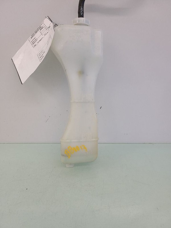 Coolant Reservoir Fits 11-16 CR-Z 562793