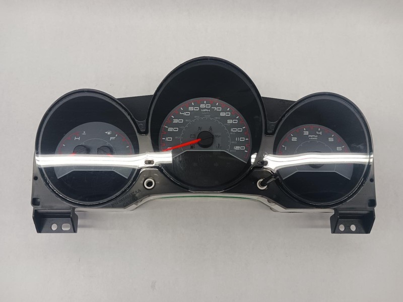 2014 DODGE AVENGER Speedometer w/display JAT 82k miles 56046513AH OEM 11-14