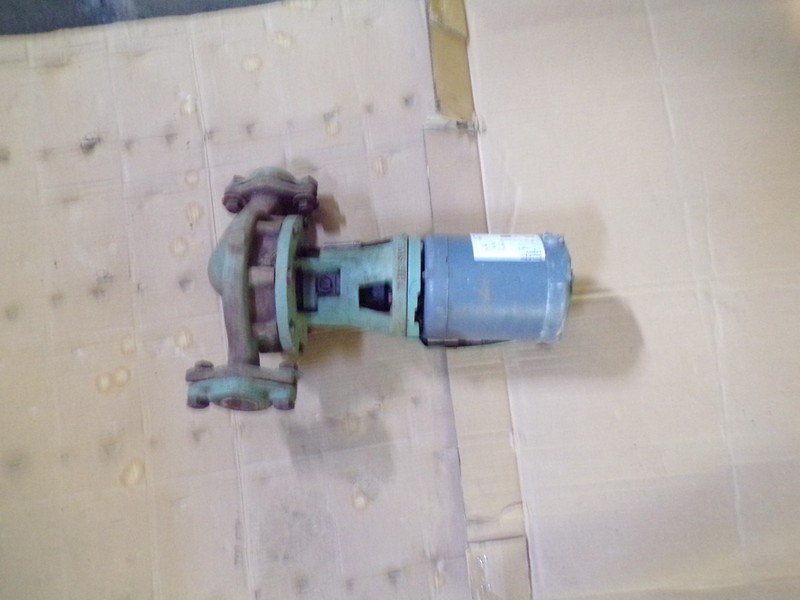 Century AC Motor 7-177288-01 SPFRK56 *FREE SHIPPING*