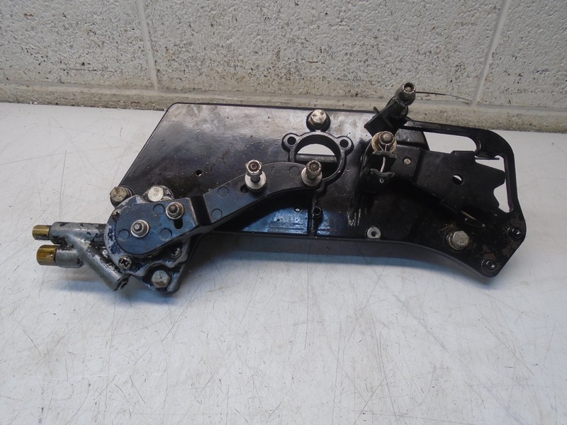 F4 66057a3 66059 MERCRUISER SHIFT BRACKET ASSEMBLY