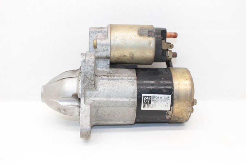 01-05 Mazda Mx-5 Miata NB Engine Starter Motor BPD4 18 400A