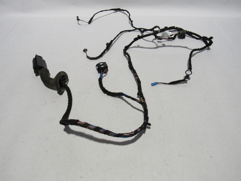 Mini Cooper Countryman S 2024 Rear Right Door Wire Wiring Harness Cable 23-25 *