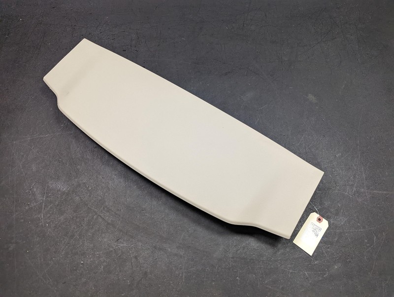 Trunk Tailgate Upper Trim Panel 2021 Lincoln Nautilus FA1B-R41214-AF 2019-2022