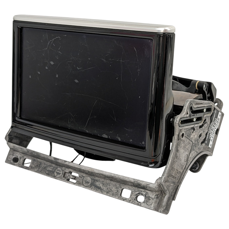 2011-2018 Audi S8 A8 Quattro Navigation Information Radio Display Screen OEM
