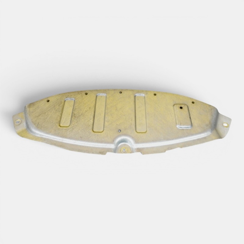 2021-2025 KIA K5 GT-LINE UNDER BODY PLATE SPLASH PROTECTOR GUARD HEAT SHIELD OEM