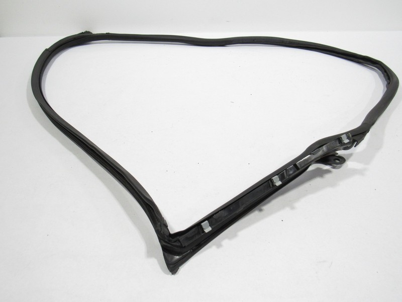 Audi RS7 C8 2022 Front Left Driver Door Weatherstrip Rubber Seal 19-24 ;:O