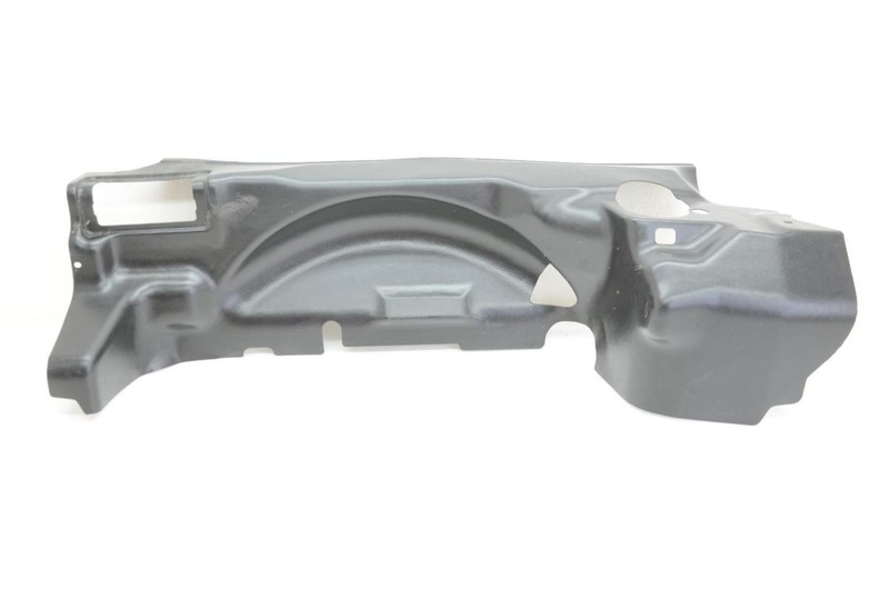 Front Trunk Spare Tire Trim Panel Fits 87-89 MR2