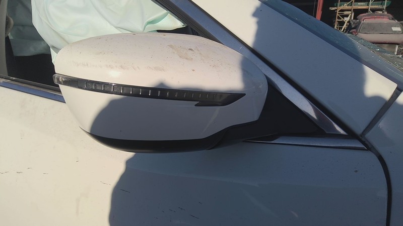 Door Mirror ROGUE Right 17