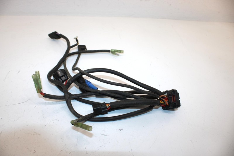 Arctic Cat Zr 500 Cross Country Oem CDI Unit Harness 3005-965 SA50
