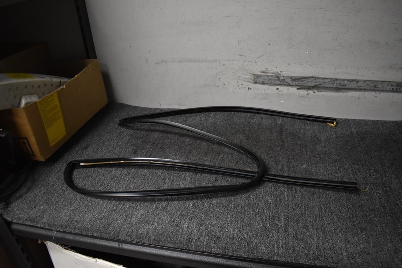 WEATHER STRIP FACTORY OEM