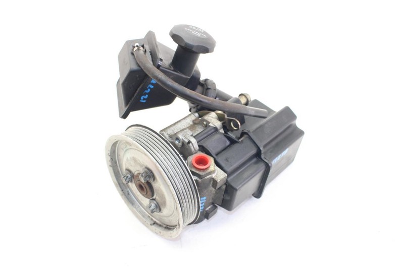 06-08 Porsche CAYMAN 2.7L Power Steering Pump Assembly