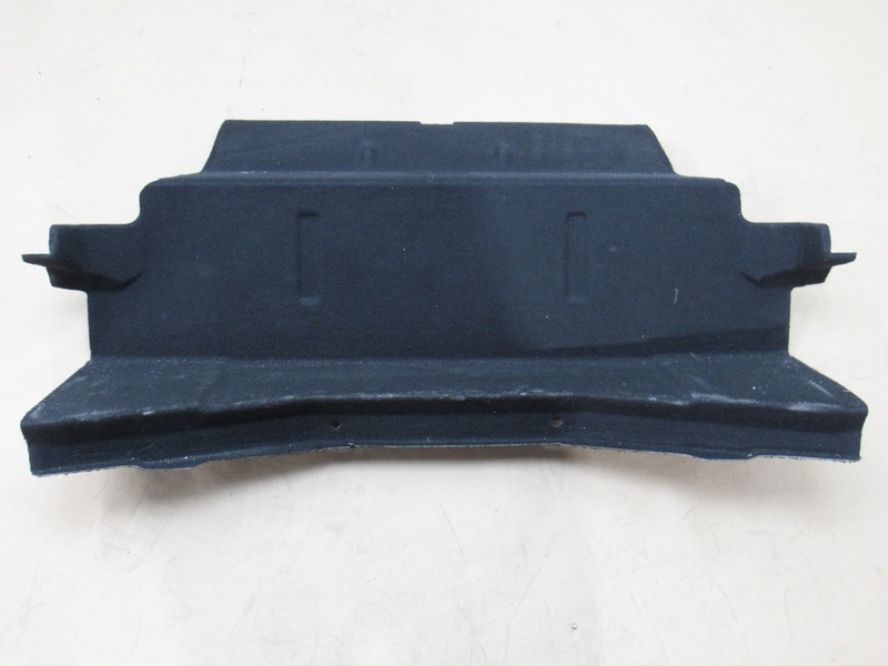 Mercedes SLK55 R171 2006 Rear Trunk Floor Liner Cover Panel Trim 04-11 ;