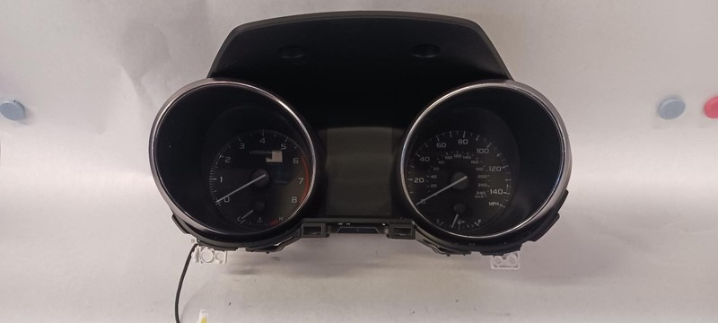 19 SUBARU LEGACY Speedometer CVT w/Eye Sight 2.5L 59k miles OEM 1 Year Wnty!