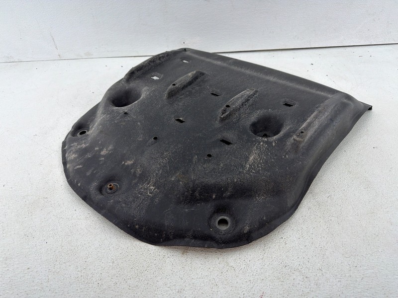 2016 Toyota Camry Rear Under Floor Splash Guard Shield Cover OEM