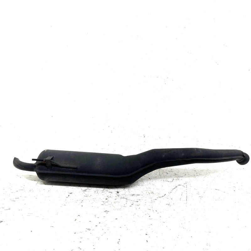 87-88 Polaris Trail Boss 250 4X4 OEM Exhaust Muffler1260524-029 AP208