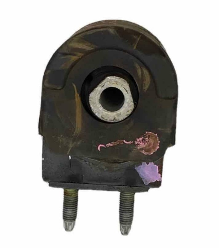 2018 FORD F150 3.3L ENGINE FRAME MOUNT ASSY OEM JL346038AB PINK