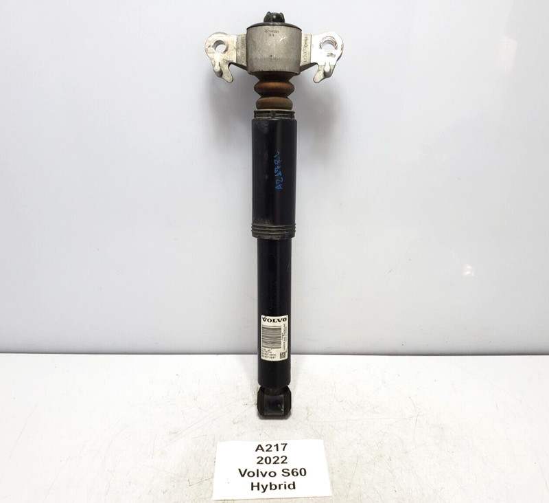 ✅ 19-23 OEM Volvo S60 Rear Left Driver Side Suspension Shock Strut Absorber