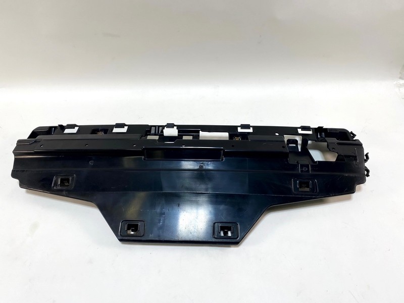 12-18 BMW SERIES 3 328i F30 REAR BUMPER REINFORCEMENT MOUNT SUPPORT BRACKET OEM