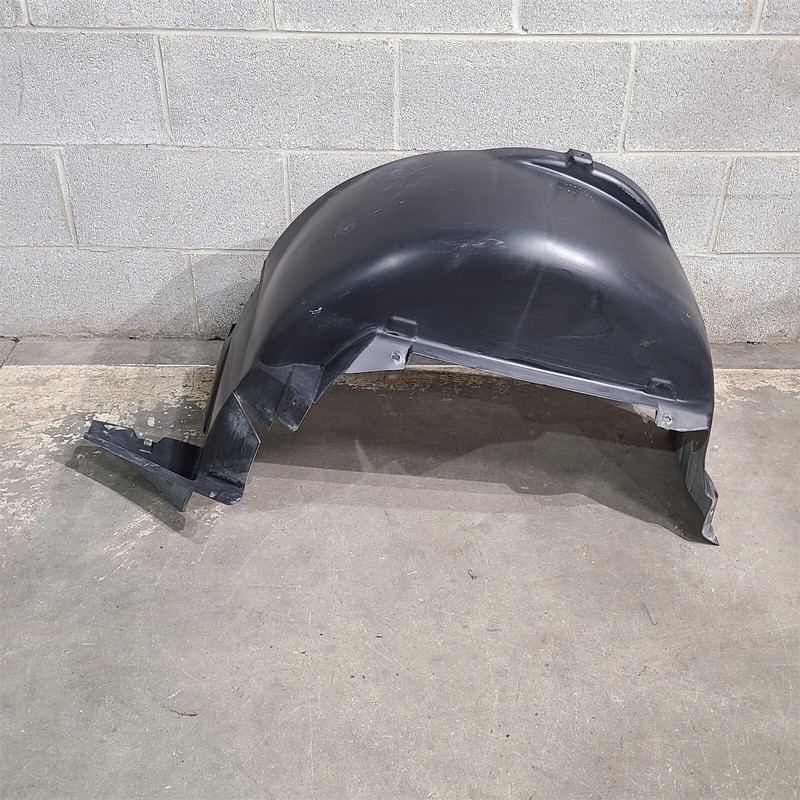 97-04 Corvette C5 Passenger Rear Splash Shield Fender Liner 10253796 Oem Aa7496