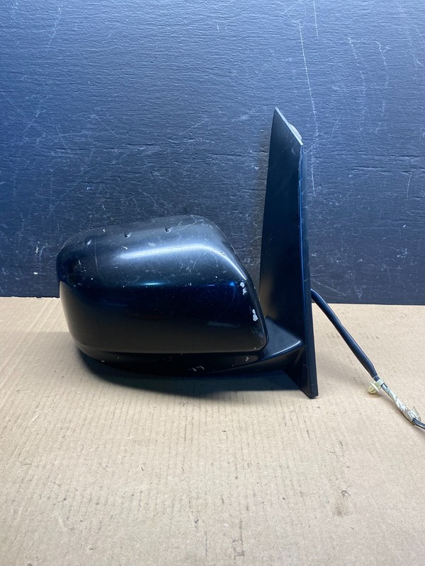 2011 to 2013 Honda Odyssey Right Passenger Door Mirrorr OEM AE6313 DW