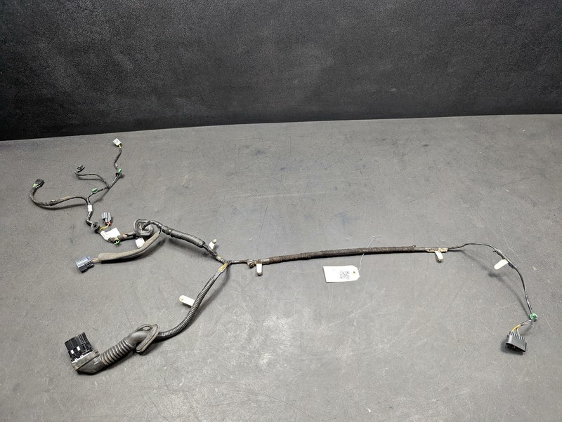 Front Right Door Wiring Harness 2018 Ford Escape JJ5T-14K138-NAD 2018