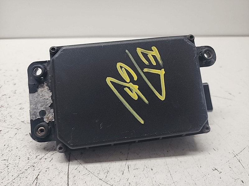 BA1T9G768AH | 2011 - 2015 Ford Lincoln Adaptive Cruise Control Radar Module OEM