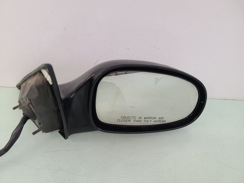 Passenger Side View Mirror Power Convertible Fits 01-04 SEBRING 585133