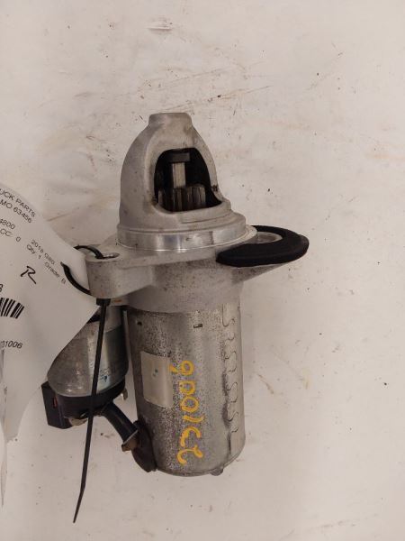 Starter Motor Sport Fits 17-19 G80 3062620