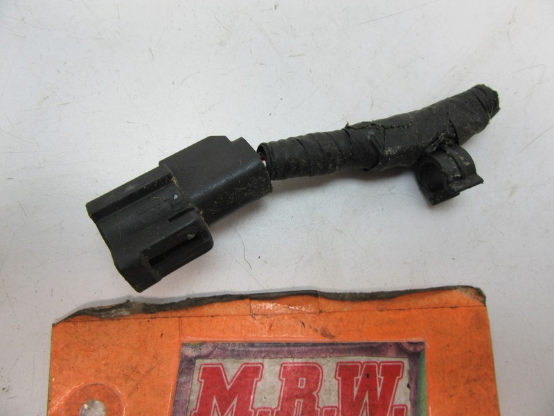 FUEL PUMP GAS SENDING WIRE PLUG CONNECTOR HARNESS PIGTAIL for LINCOLN LS T-BIRD