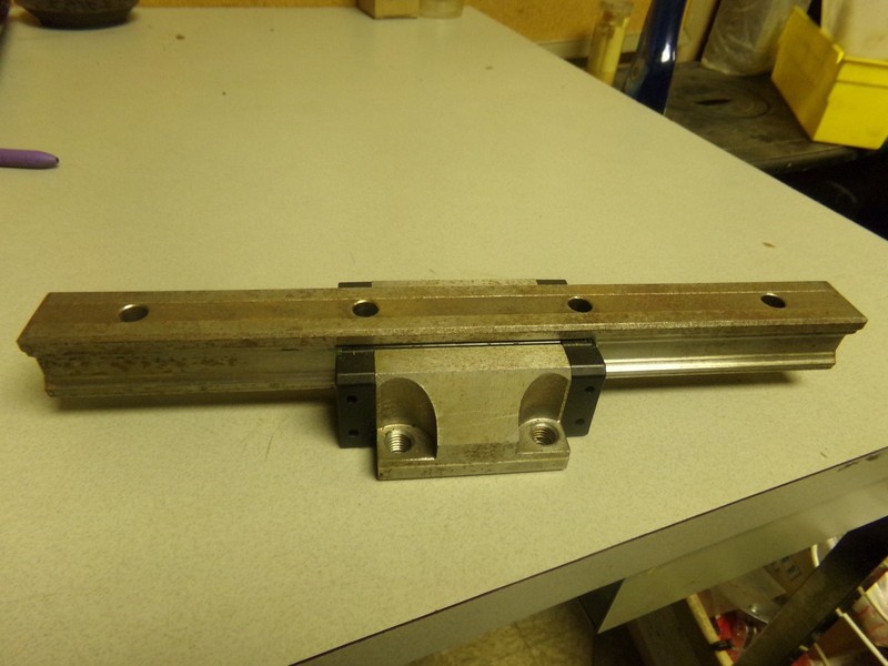 Metal Bracket Assembly 1651-713-10 AA12M *FREE SHIPPING*