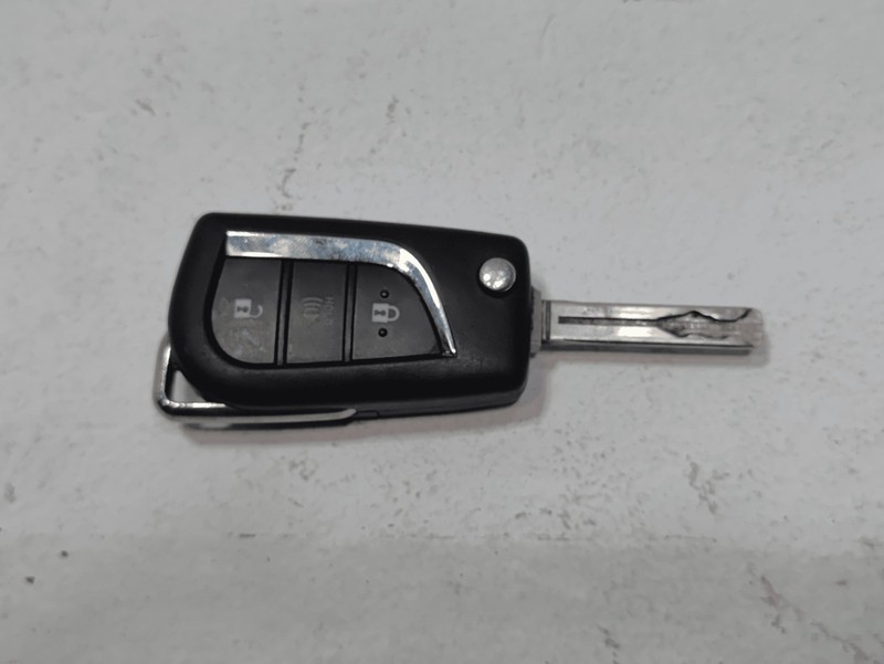 2019-2024 TOYOTA RAV4 KEYLESS ENTRY REMOTE FLIP KEY FOB OEM