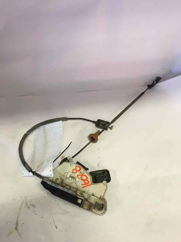 Front Door Latch JETTA Left 11 12 13 14 15 16 17