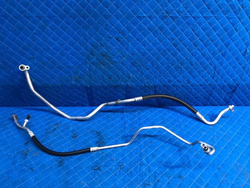 2019-2024 RAM 1500 A/C AC SUCTION LINE HOSE TUBE PIPE OEM P68485885AA