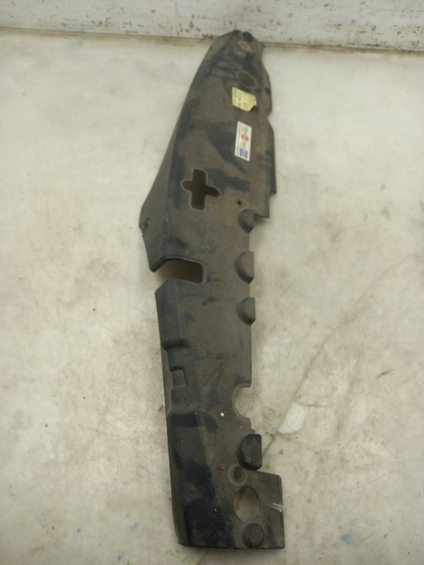 08 LEXUS RX350 UPPER ENGINE COVER RADIATORS