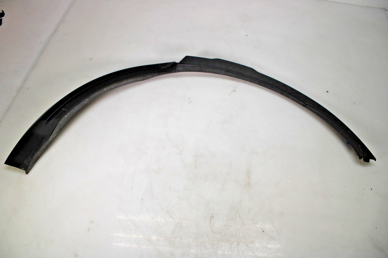 12-19 RANGE ROVER EVOQUE Left Rear Fender Flare BJ32-290E23-AH