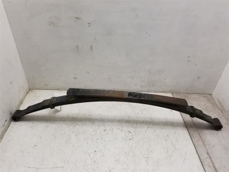 94-98 TOYOTA T100 2.7L RWD AT PASSENGER SIDE REAR LEAF SPRING ASSEMBLY