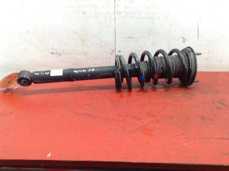 14-15 LEXUS IS250 RWD FRONT LEFT DRIVER SIDE SHOCK STRUT ABSORBER OEM