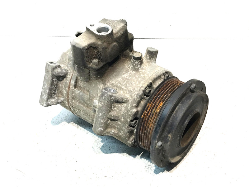 07-2017 LEXUS LS460 A/C Compressor Air Conditioning Compressor 4.6L 447260-1106