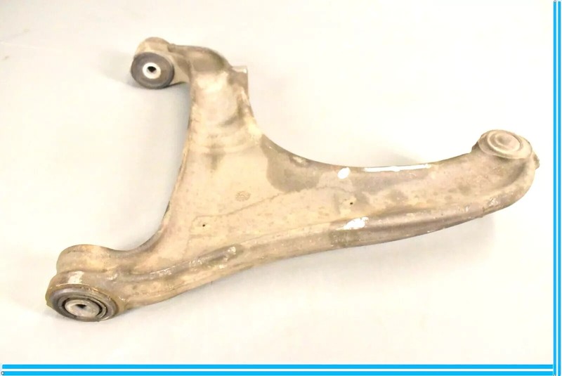 11-19 Maserati GranTurismo Quattroporte Rear Right Top Lower Control Arm OEM