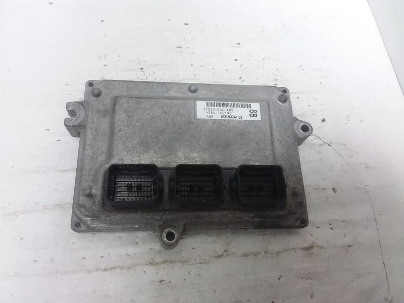 Engine ECM Electronic Module Engine Control Fits 09-10 ODYSSEY 37820-RGL-A05