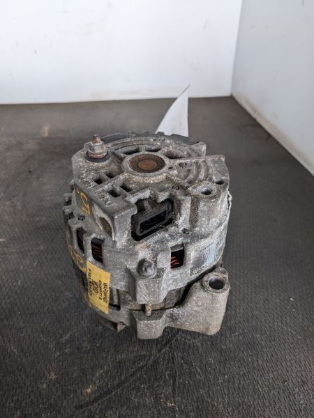 Alternator 85 Amp Fits 88-91 BLAZER S10/JIMMY S15 1114664
