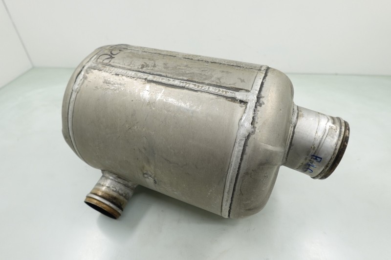 FRESHWATER 2016-2020 Yamaha VX Deluxe 1050 TR1 OEM Exhaust Muffler Water Box