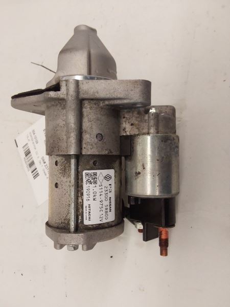 2019-2022 Nissan KICKS Starter Motor 1.6L From 05/01/19 ID 233005RB0D