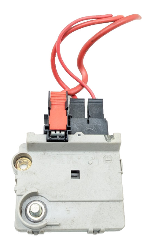 2003-2006 MERCEDES-BENZ W220 S430 S500 JUNCTION FUSE 0005404750