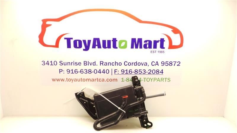 2015 CAMRY FUEL VAPOR CANISTER 77740-06180
