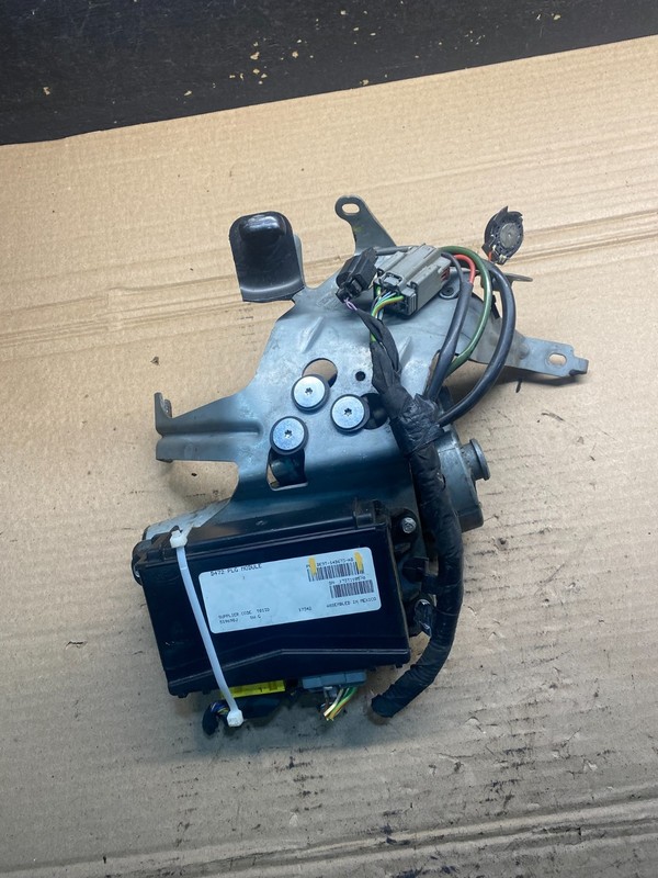 2013 - 2019 Lincoln MKTPower Motor Liftgate Tailgate Control Module AA3267 DG