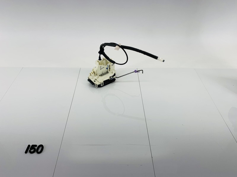 11-26 DODGE DURANGO REAR RIGHT PASSENGER SIDE DOOR LOCK LATCH ACTUATOR OEM